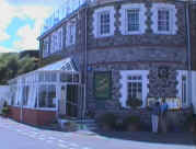 Rick Stein's famous Seafood Restaurant