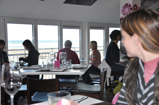 Padstow restaurants