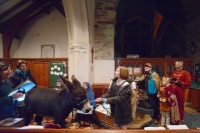 St Issey Live Nativity